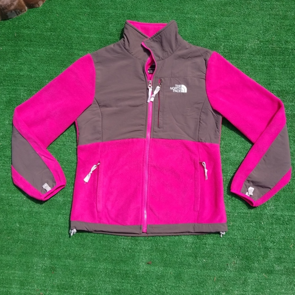 EUC North Face Denali Fleece Jacket